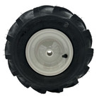 13x5-6 Tractor Wheel - 3 4  Axle - Craftsman   Troy-bilt Tiller Replacement