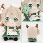 7 8in Nimi Nightmare Plush Doll - Cute Stuffed Toy  Soft   Huggable Collectible
