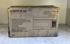 Contoure Rv-500-otr - 1 6 Cu Ft - Over The Range Microwave - Damaged - Ser 0120