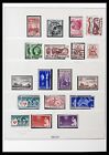 Australia Used 1951-2006 W  Aat 1957-2016 In 8 Albums Huge Stamp Collection