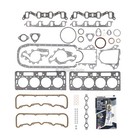 Full Gasket Set Fit 92-02 Chevrolet Gmc 6 5l Ohv Diesel Turbo