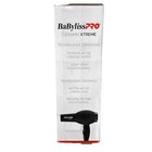 New Babyliss Pro Ceramix Xtreme Professional Ceramic Hair Blow Dryer