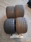 Duratrax Dtxc3576 Bandito Mt 3 8  Mounted 17mm Hex Blk Truck Tires Arrma Trx Hpi