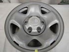 2005-2023 Toyota Tacoma 16  5-spoke Steel Wheel Center Cap Oem New Free Shipping