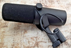 Shure Sm7b Cardioid Dynamic Vocal Microphone