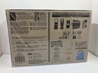1 25 Amt Chevelle El Camino Pickup Custom Camper Plastic Model Kit  sealed 