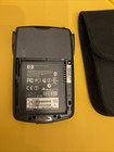 Hp Ipaq Hx2700 Series Pocket Pc - Gray