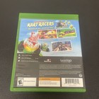 Xbox One Nickelodeon Kart Racers Game Rated E For Everyone 