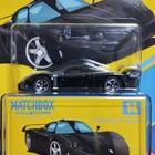 Matchbox Collectors 2004 Maserati Mc12