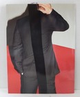 2007 Justin Timberlake The Futursex loveshow Souvenir Concert Program Rare Vhtf