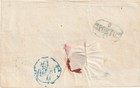 Portugal  Prephilatelic Cover Arcoss De Valdevez 
