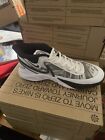 Nike Child Size 3y New Boys Kyrie 8 Go White Basketball Shoes Dq8077-101