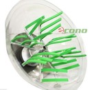 Hydroponic 16  Spin Pro   Bowl Leaf Trimmer Cutter Trimming Cutting Trim Machine