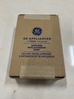 Ge Wb02x32793 Microwave Grease Filter  2 Pack 