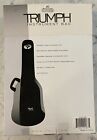 Tkl Products 5175 Economy 3 4 Sized Classical Guitar Bag