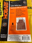 Hobart Leather Welding Apron 770548