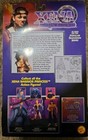 1998 Xena Warrior Princess Velasca Amazon Warrior Action Figure Sealed