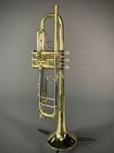 Bach Stradivarius Trumpet Model 43  half The Price Of A New Bach 43  