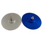 Smooth Powerful Suction Cup Adapter With Kliclok System 4 6   Power Toy Adapter