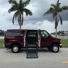 2007 Ford E-series Van Dodge Ram Chevrolet Express 1500