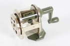 Automatic Giant Pencil Sharpener Antique 1920-30 Apsco Usa