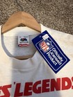 Vintage Kansas City Chiefs Legends Tshirt Size Xl