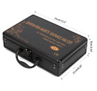 6th Generation Pro Quantum Magnetic Resonance Body Analyzer 47 Reports