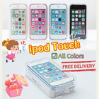 New Apple Ipod Touch 7th Generation 32gb 128gb 256gb All Colors   sealed    us Stock