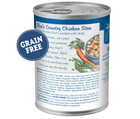 Blue Buffalo Blue s Stew Wet Dog Food  Chicken Stew 12 5-oz  Cans  24 Count 