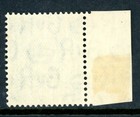 Great Britain 1936 Kgv 10p Prussian Blue Scott  219 Mint M570