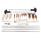 123pcs Universal Gun Cleaning Tool Kit Pistol Rifle Shotgun Firearm Cleaner Set