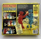 Rockem Sockem Robots Mattel Rock  em Sock  em Robots Game 2019