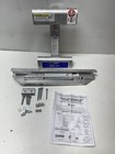 Werner Ladder Jack Ac10-14-02s  Short Body 2-rung Aluminum Ladder Jack 14  Stage