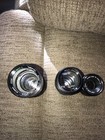Vintage Canon Lens Lot Of 3 Sold As Parts  Do Not Know Anything About