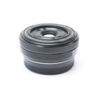 Fujifilm Fujinon Xf 27mm F 2 8 Black  fuji X Mount   48