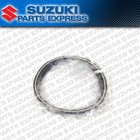 New 2003 - 2018 Suzuki Oem Drive V Belt An650 Burgman Scooter An 650 27601-10g00