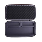 Xanad Hard Case For Numark Dj2go2 Touch Or Numark Dj2go2 Pocket Dj Controller   