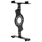 Steel 14 -22  Wheel Fitment Simulator Tool Tire Size Fit Test For 5-lug Pattern