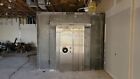 Hamilton Class I Modular Bank Vault     10   h X 9 5   w X 15   d- Ready To Install