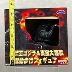 Vintage Godzilla Gojira Electronic Walking Prize Kaiju Figure Japan Import