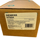 Siemens Ht65a 600v 400a Ul Fuse Class T Fuse Adapter Kit