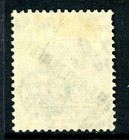 Malta 1922 British Kgv 2p Gray Mcsca Self Gov t Scott  89 Mint U545                