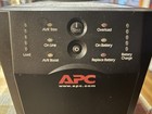 Apc Smart-ups 1000 Smt1000 Uninterruptible Power Supply W cable   Plug In Nice 