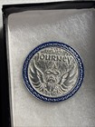 Journey    final Frontier    Coin From Vip Package With Original Box