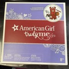 American Girl Doll Shooting Star Basketball Uniform Shoes Outfit Set