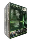 Arrow  The Complete Series Seasons 1-8  dvd 38-discs Box Set   Region 1 