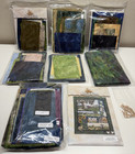 New Rare Mckenna Ryan Storybrook Farm Set 8 Patterns W fabric See Description