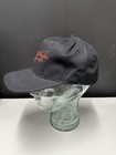 Vintage Stevie Ray Vaughan Snapback Hat Cap Balzout Black