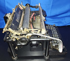 Remington Rand Typewriter Model Standard No  16 Standard Antique - Untested