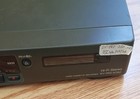 Sony Ev-pr2 Hi8 8mm Vcr Video Deck Player  Recorder